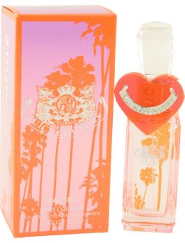 Juicy Couture Malibu By Juicy Couture Eau De Toilette Spray 2.5 Oz For Women