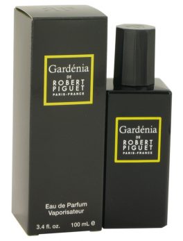 Gardenia Robert Piguet By Robert Piguet Eau De Parfum Spray 3.4 Oz For Women