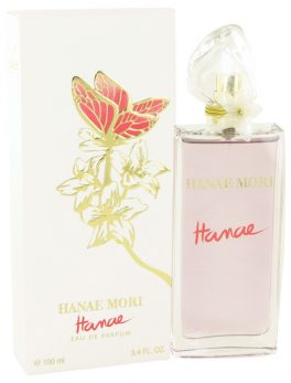 Hanae By Hanae Mori Eau De Parfum Spray 3.4 Oz For Women