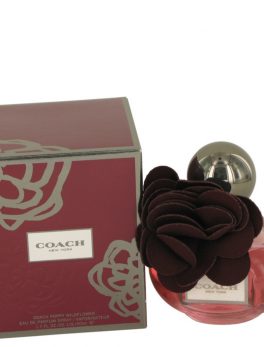 Coach Poppy Wildflower By Coach Eau De Parfum Spray 1.7 Oz For Women