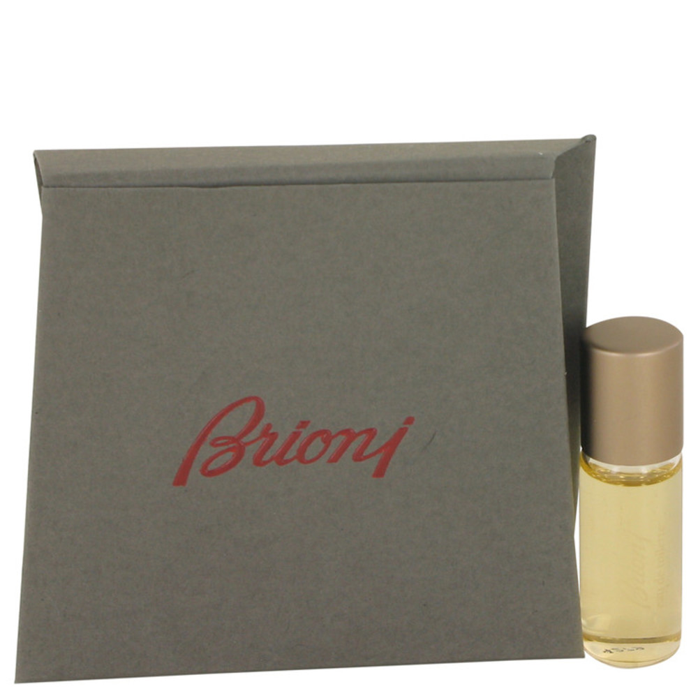 Brioni By Brioni Mini Edt .09 Oz For Men