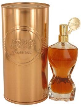 Jean Paul Gaultier Classique Intense By Jean Paul Gaultier Eau De Parfum Spray 1.7 Oz For Women