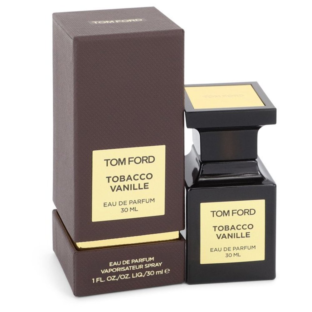 Tom Ford Tobacco Vanille By Tom Ford Eau De Parfum Spray 1 Oz For Men