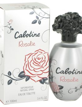 Cabotine Rosalie By Parfums Gres Eau De Toilette Spray 3.4 Oz For Women