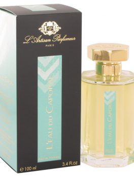 L'eau Du Caporal By L'artisan Parfumeur Eau De Toilette Spray 3.4 Oz For Women