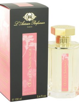 Oeillet Sauvage By L'artisan Parfumeur Eau De Toilette Spray 3.4 Oz For Women