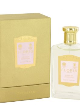 Floris Cherry Blossom By Floris Eau De Parfum Spray 3.4 Oz For Women