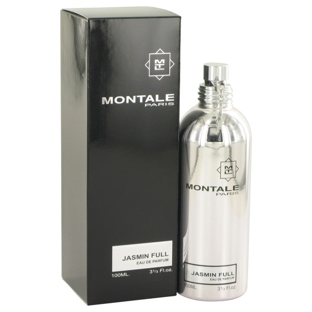Montale Jasmin Full By Montale Eau De Parfum Spray 3.3 Oz For Women