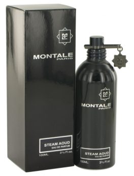 Montale Steam Aoud By Montale Eau De Parfum Spray 3.3 Oz For Women