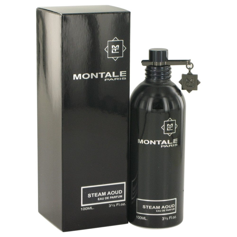 Montale Steam Aoud By Montale Eau De Parfum Spray 3.3 Oz For Women