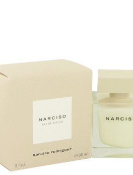 Narciso By Narciso Rodriguez Eau De Parfum Spray 3 Oz For Women