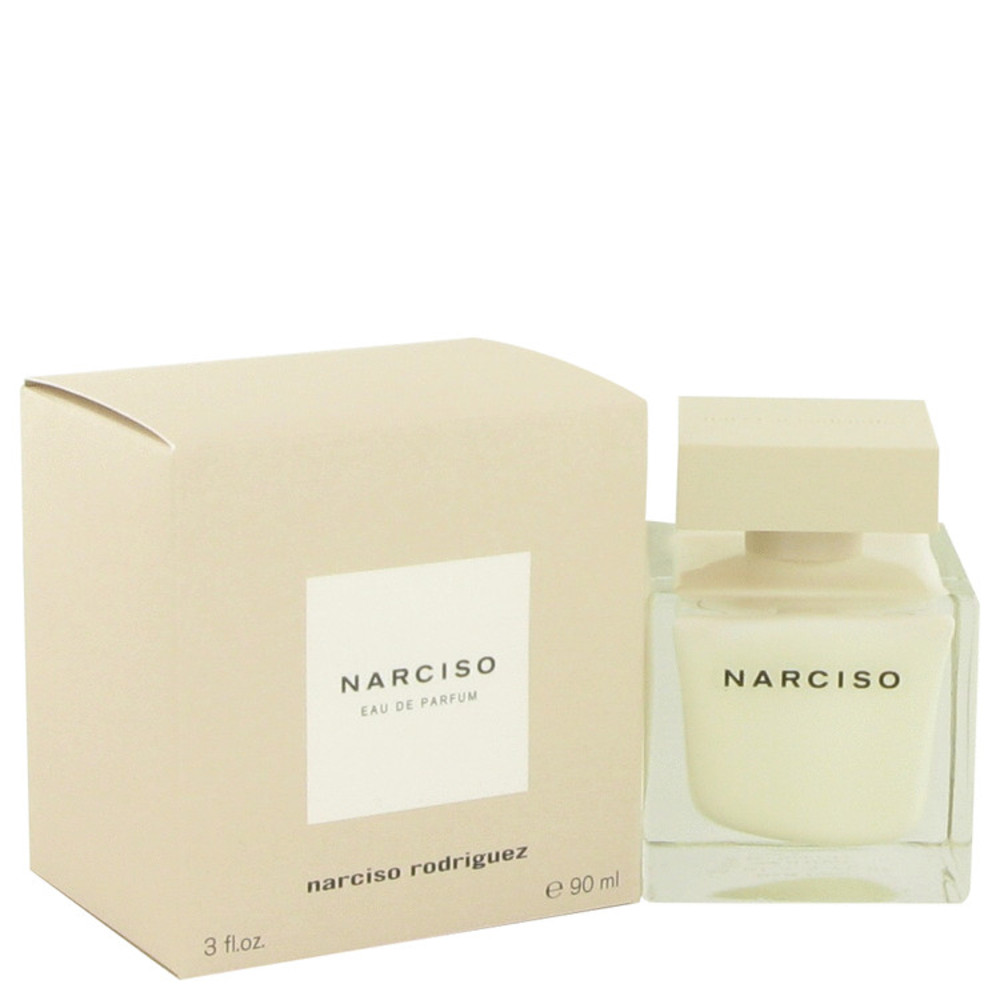 Narciso By Narciso Rodriguez Eau De Parfum Spray 3 Oz For Women