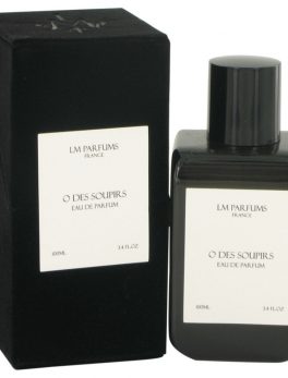 O Des Soupirs By Laurent Mazzone Eau De Parfum Spray 3 Oz For Women