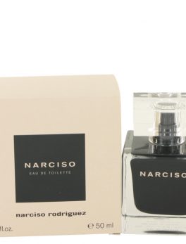 Narciso By Narciso Rodriguez Eau De Toilette Spray 1.6 Oz For Women