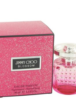 Jimmy Choo Blossom By Jimmy Choo Eau De Parfum Spray 1.3 Oz For Women