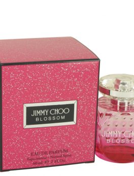 Jimmy Choo Blossom By Jimmy Choo Eau De Parfum Spray 2 Oz For Women