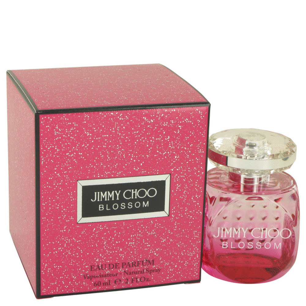 Jimmy Choo Blossom By Jimmy Choo Eau De Parfum Spray 2 Oz For Women