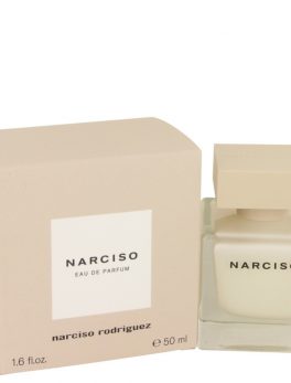 Narciso By Narciso Rodriguez Eau De Parfum Spray 1.7 Oz For Women