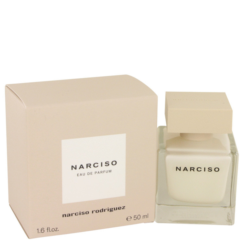 Narciso By Narciso Rodriguez Eau De Parfum Spray 1.7 Oz For Women