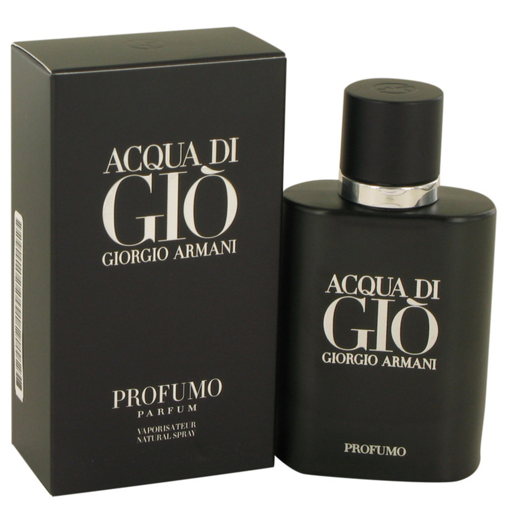 Acqua Di Gio Profumo By Giorgio Armani Eau De Parfum Spray 1.35 Oz For Men