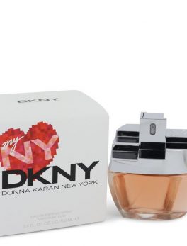 Dkny My Ny By Donna Karan Eau De Parfum Spray 3.4 Oz For Women