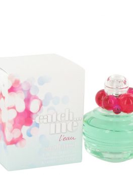 Catch Me L'eau By Cacharel Eau De Toilette Spray 2.7 Oz For Women