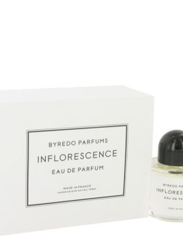 Byredo Inflorescence By Byredo Eau De Parfum Spray 3.4 Oz For Women