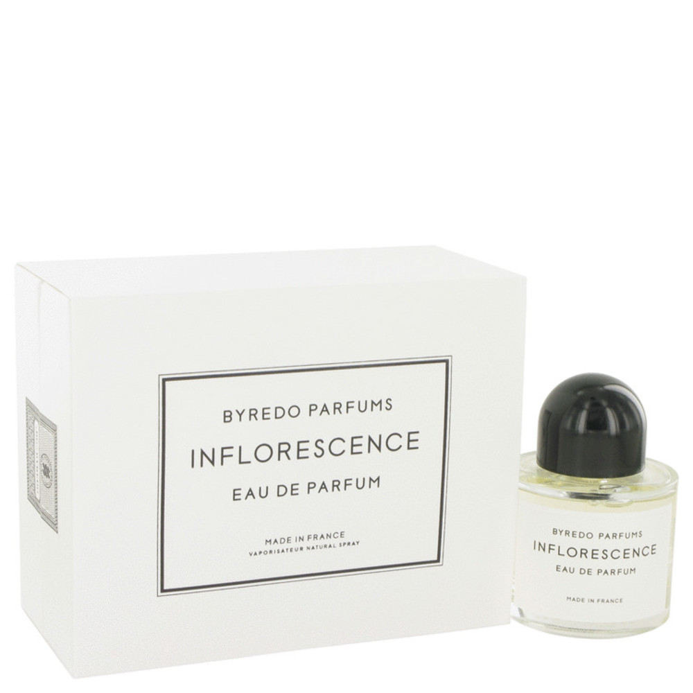 Byredo Inflorescence By Byredo Eau De Parfum Spray 3.4 Oz For Women