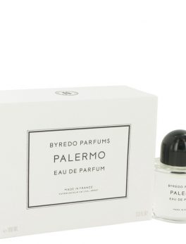 Byredo Palermo By Byredo Eau De Parfum Spray (unisex) 3.4 Oz For Women