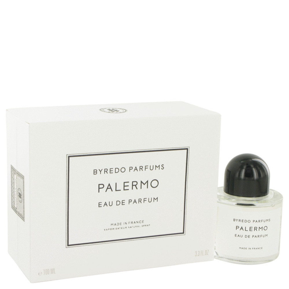 Byredo Palermo By Byredo Eau De Parfum Spray (unisex) 3.4 Oz For Women