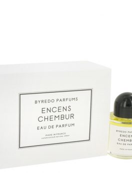 Byredo Encens Chembur By Byredo Eau De Parfum Spray (unisex) 3.4 Oz For Women