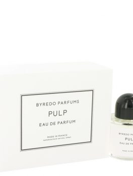 Byredo Pulp By Byredo Eau De Parfum Spray (unisex) 3.4 Oz For Women
