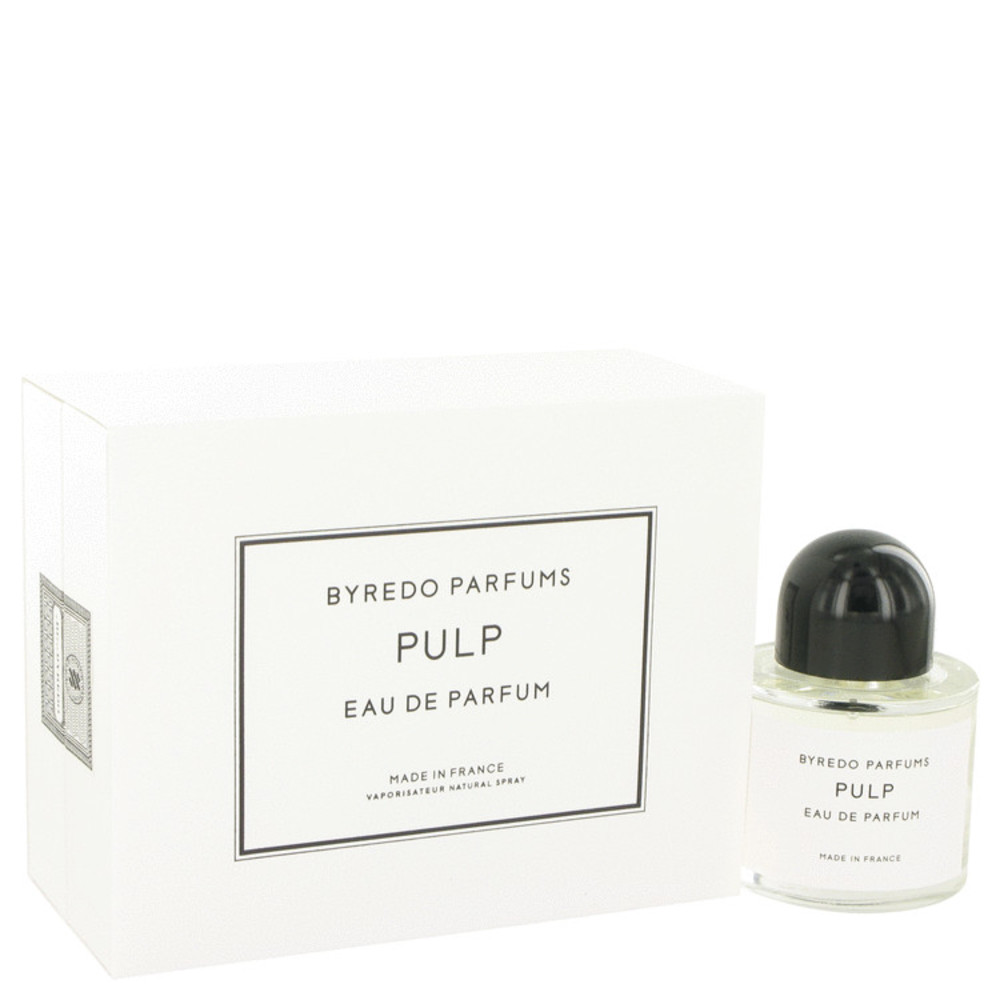 Byredo Pulp By Byredo Eau De Parfum Spray (unisex) 3.4 Oz For Women
