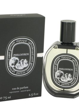 Philosykos By Diptyque Eau De Parfum Spray (unisex) 2.5 Oz For Women