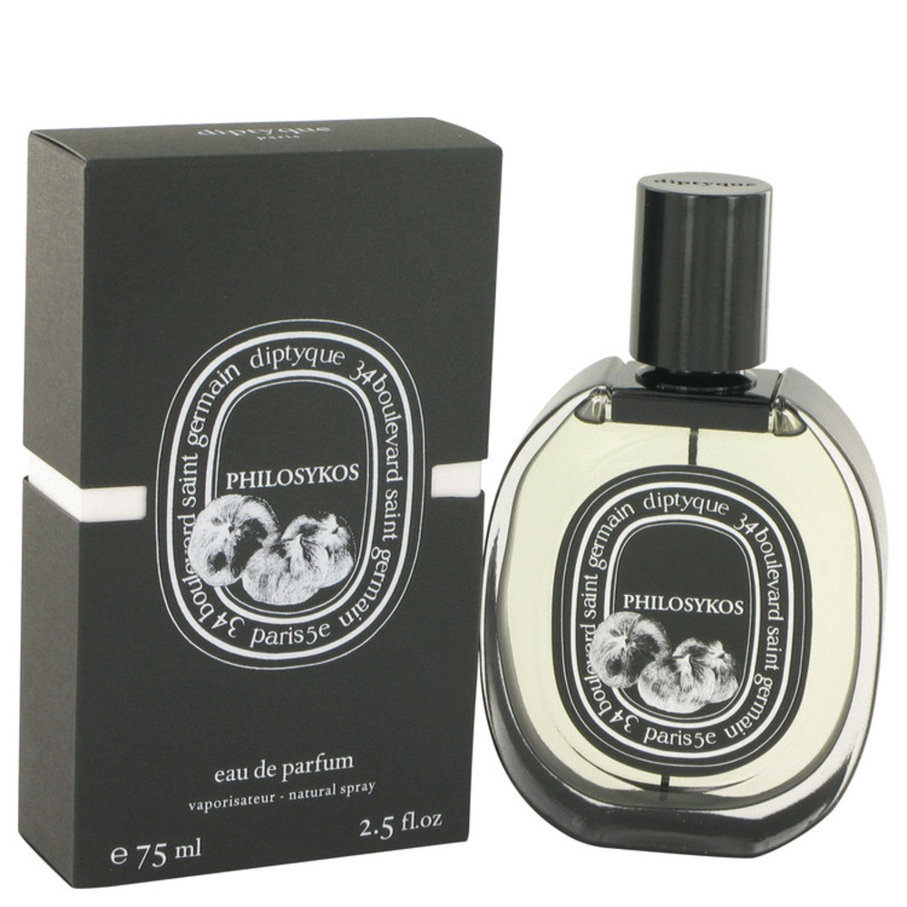 Philosykos By Diptyque Eau De Parfum Spray (unisex) 2.5 Oz For Women