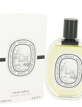 Eau Duelle By Diptyque Eau De Toilette Spray 3.4 Oz For Women