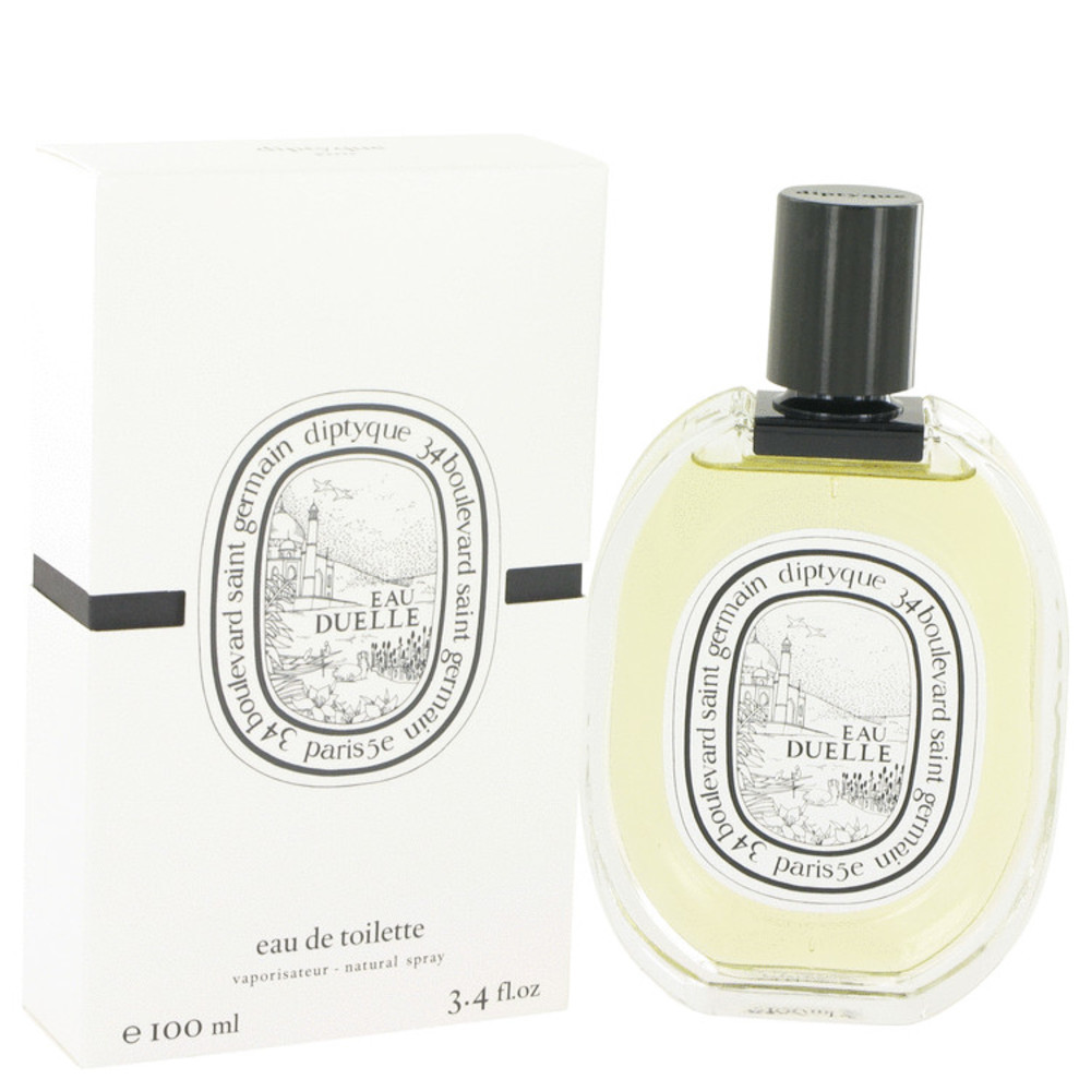 Eau Duelle By Diptyque Eau De Toilette Spray 3.4 Oz For Women