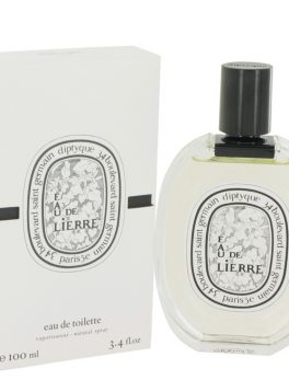 Diptyque Eau De Lierre By Diptyque Eau De Toilette Spray 3.4 Oz For Women