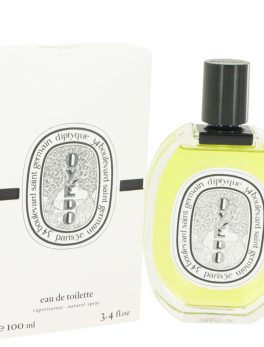Oyedo By Diptyque Eau De Toilette Spray 3.4 Oz For Women