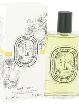 L'eau De Neroli By Diptyque Eau De Toilette Spray (unisex) 3.4 Oz For Women