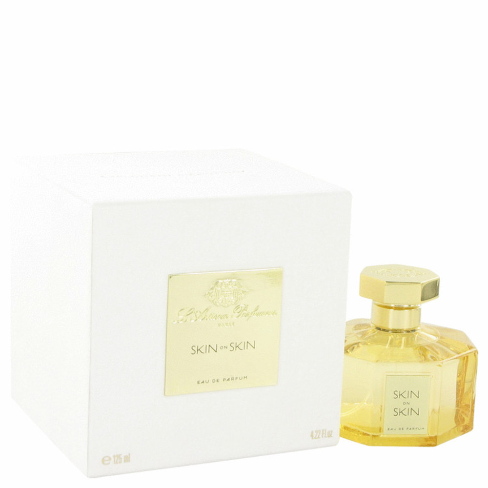 Skin On Skin By L'artisan Parfumeur Eau De Parfum Spray 4.2 Oz For Women