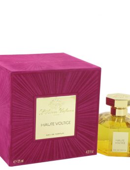Haute Voltige By L'artisan Parfumeur Eau De Parfum Spray (unisex) 4.2 Oz For Women
