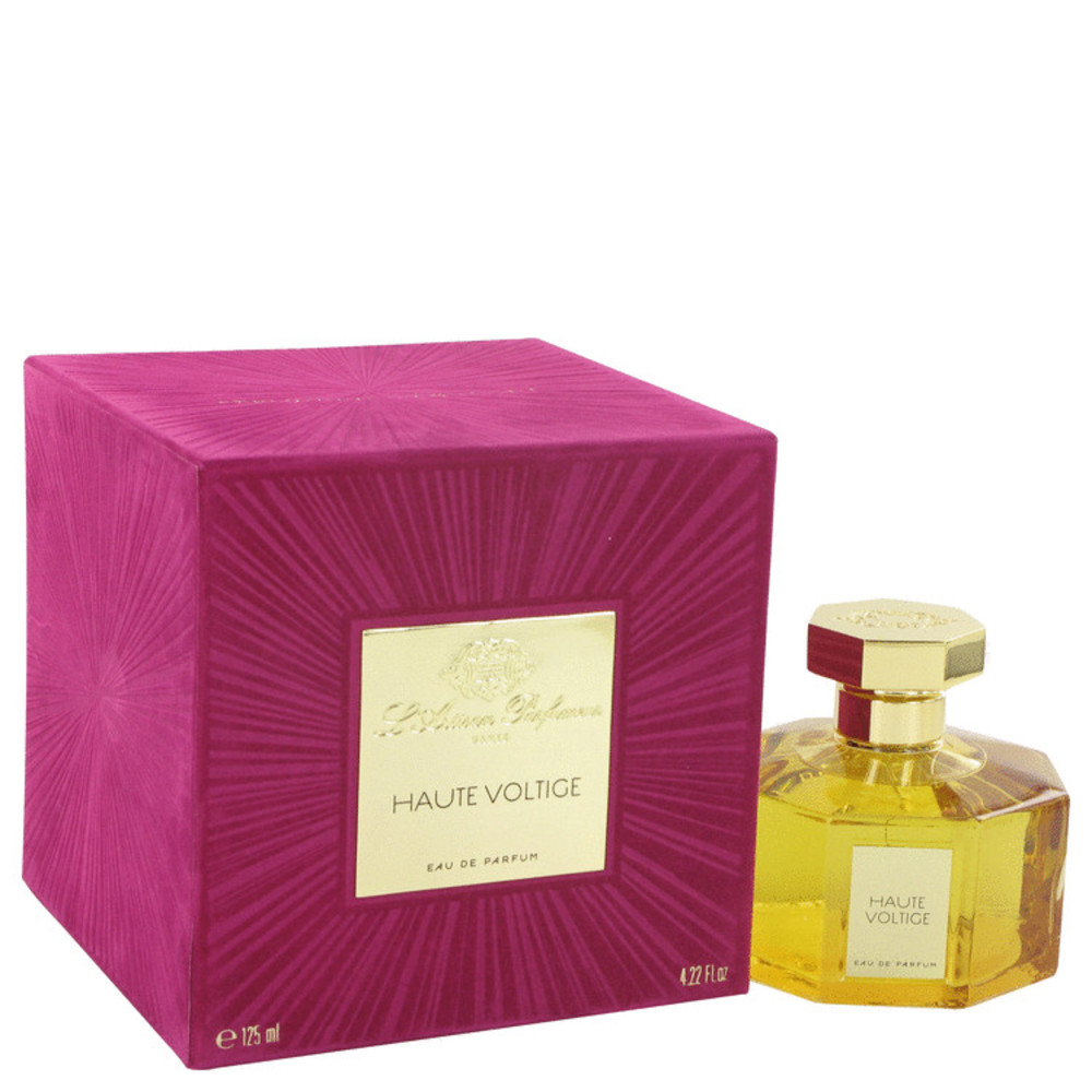 Haute Voltige By L'artisan Parfumeur Eau De Parfum Spray (unisex) 4.2 Oz For Women