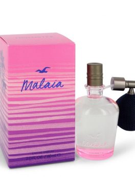 Hollister Malaia By Hollister Eau De Parfum Spray (new Packaging) 2 Oz For Women