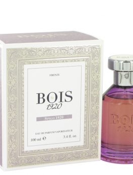 Spigo By Bois 1920 Eau De Parfum Spray 3.4 Oz For Women