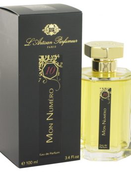 Mon Numero 10 By L'artisan Parfumeur Eau De Parfum Spray 3.4 Oz For Women