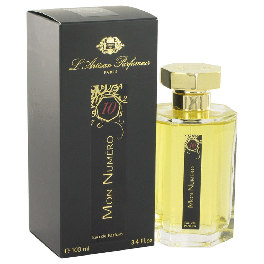 Mon Numero 10 By L'artisan Parfumeur Eau De Parfum Spray 3.4 Oz For Women
