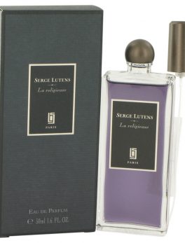 La Religieuse By Serge Lutens Eau De Parfum Spray (unisex) 1.6 Oz For Women
