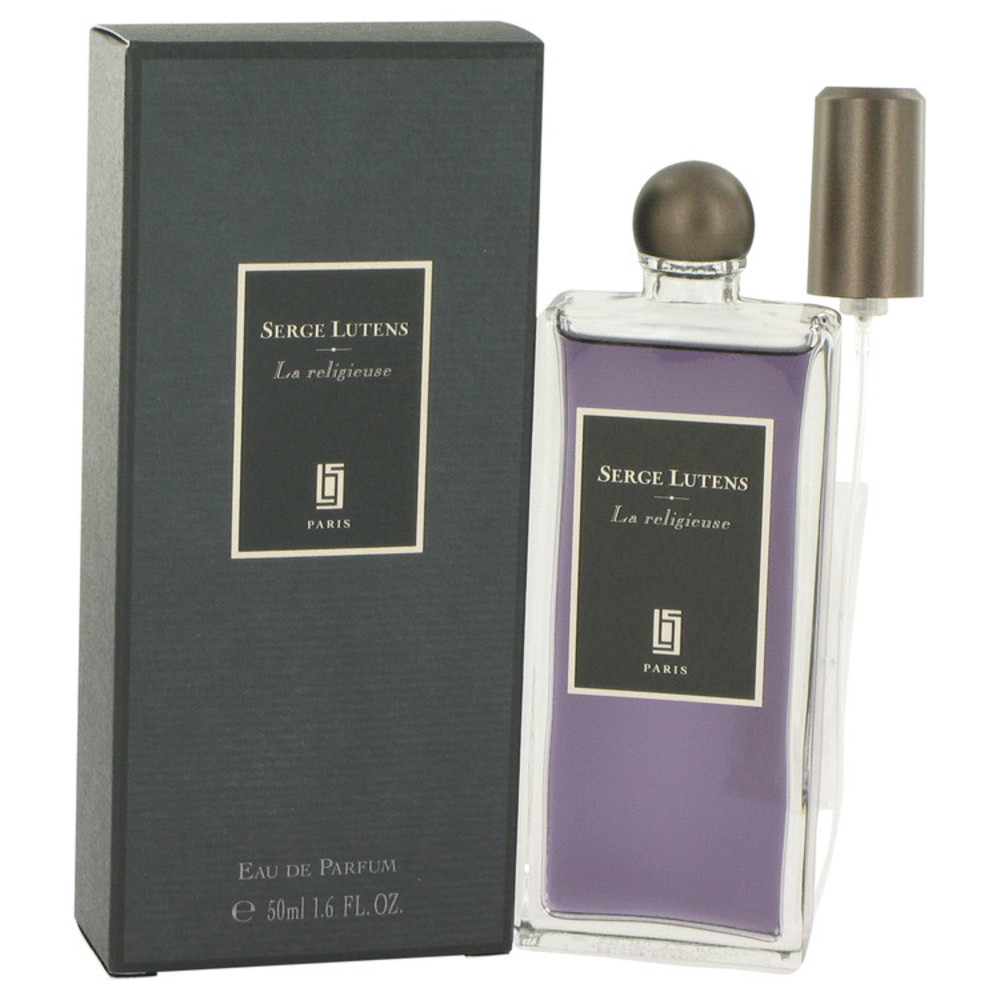 La Religieuse By Serge Lutens Eau De Parfum Spray (unisex) 1.6 Oz For Women