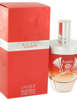 Lalique Azalee By Lalique Eau De Parfum Spray 3.3 Oz For Women